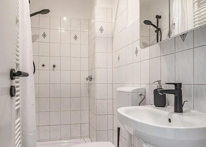 Apartment Nordlicht