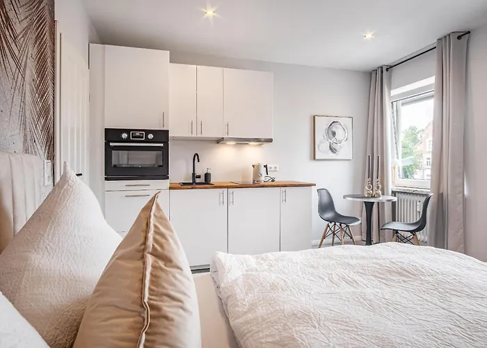 Apartment Nordlicht
