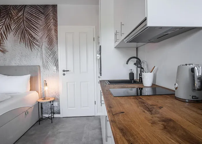 Apartment Nordlicht